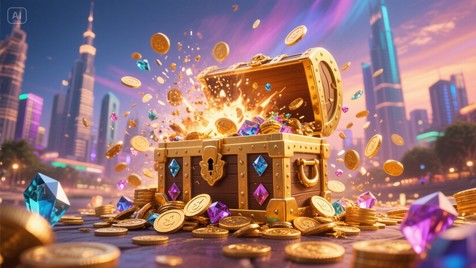 Goldfather Casino