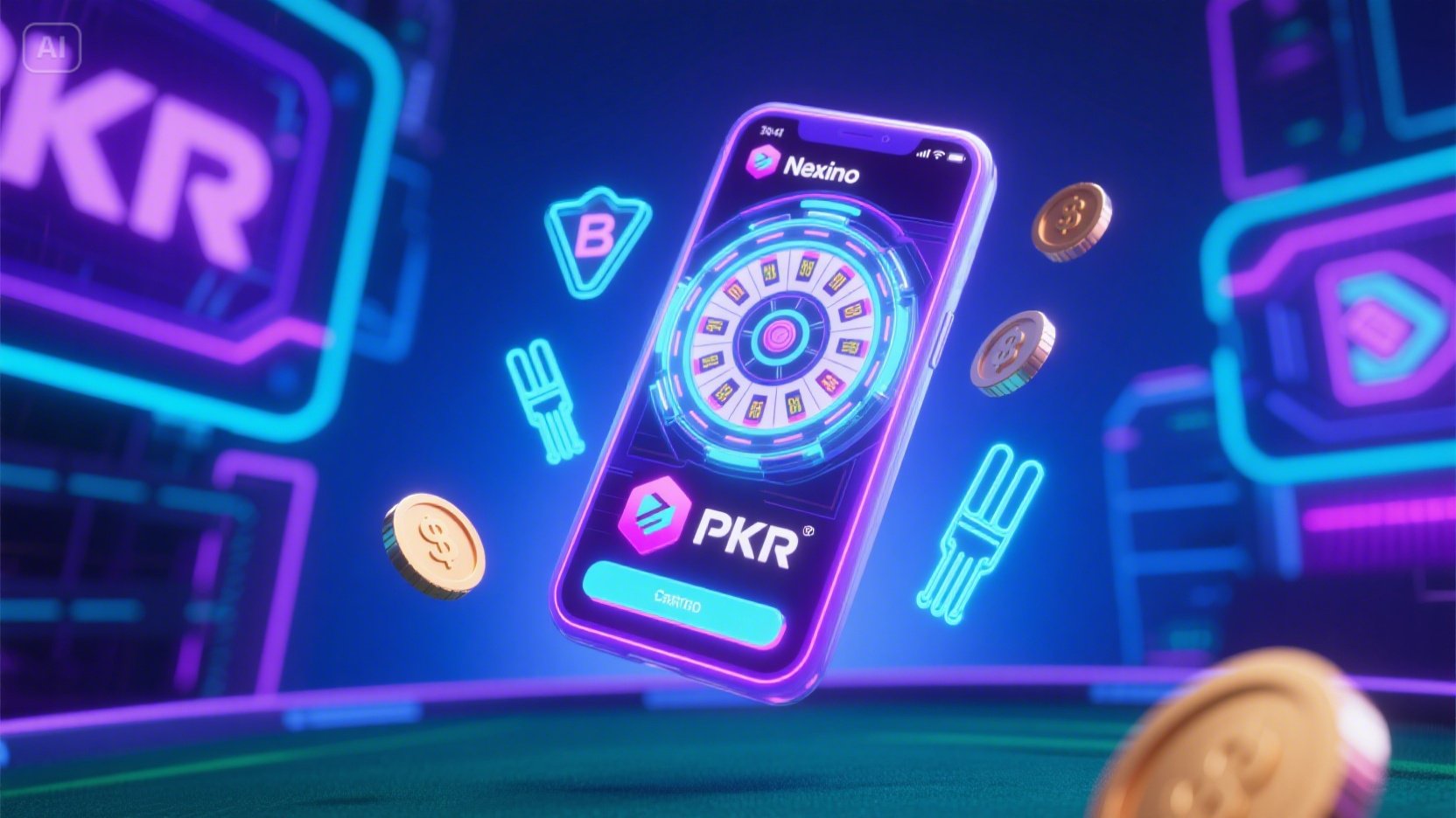 Goldfather CasinoDeposit PKR today and instantly get 200% more credit! Experience Pakistan’s trusted gaming site with local support and fast payout services.