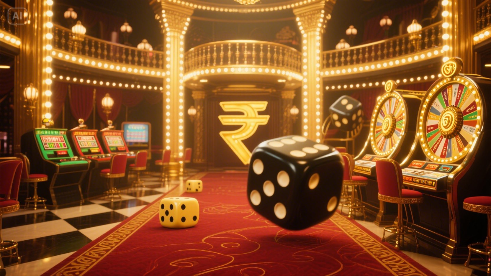Goldfather CasinoMake your first recharge and get 200% instantly added to your balance! Pakistan’s trusted gaming platform offers safe local transactions, quick payouts, and premium online casino games available 24 hours a day.