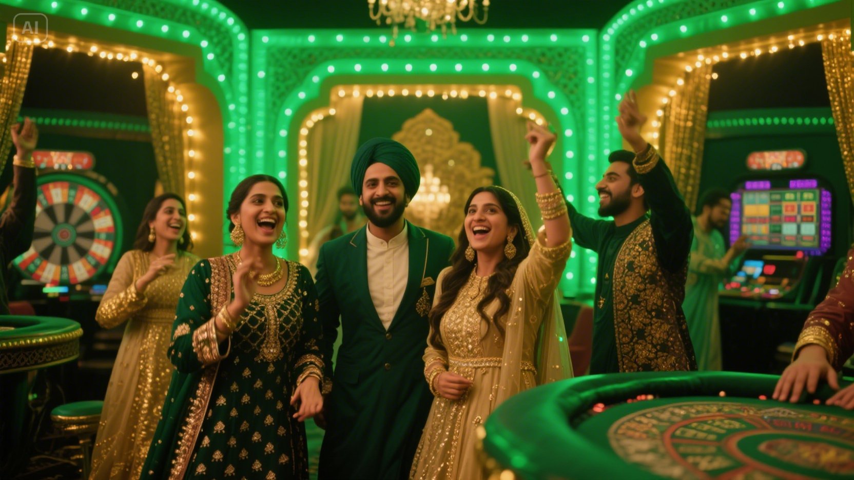 Registration at Goldfather Casino Casino