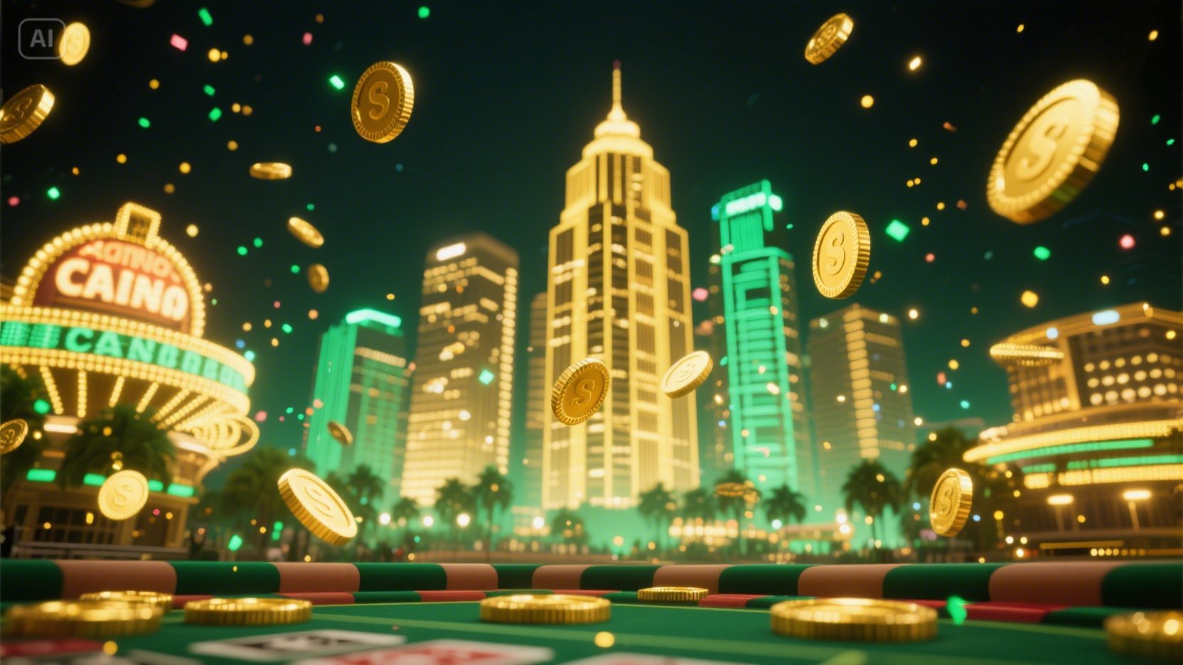 Registration at Goldfather Casino Casino